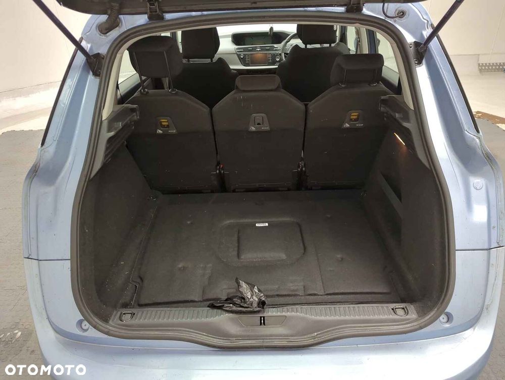 Citroën C4 Picasso 1.6 e-HDi Intensive - 10