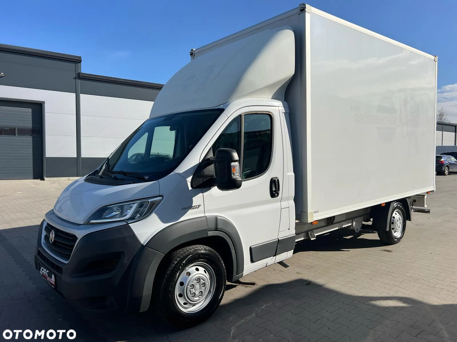 Fiat Ducato - 6