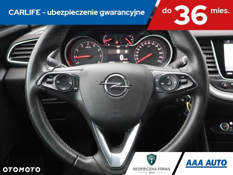 Opel Grandland X - 18