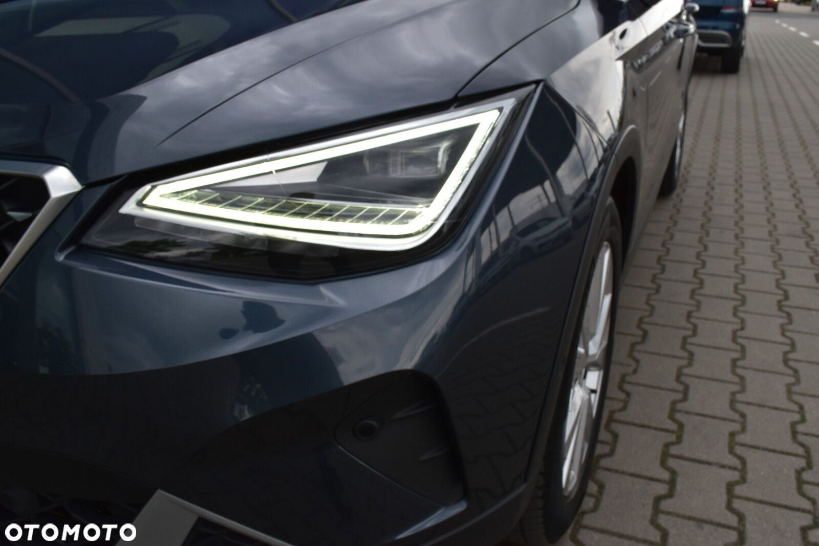 Seat Arona - 28