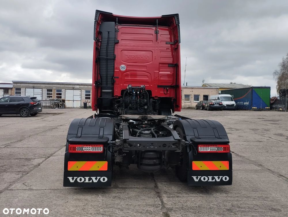 Volvo FH 500- Automat- Standard- Nowe Tacho- - 19