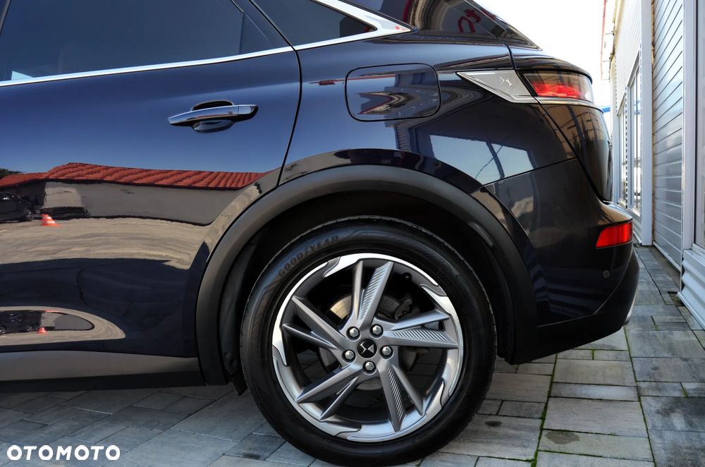 DS Automobiles DS 7 1.6 E-Tense 4x4 Opera - 12