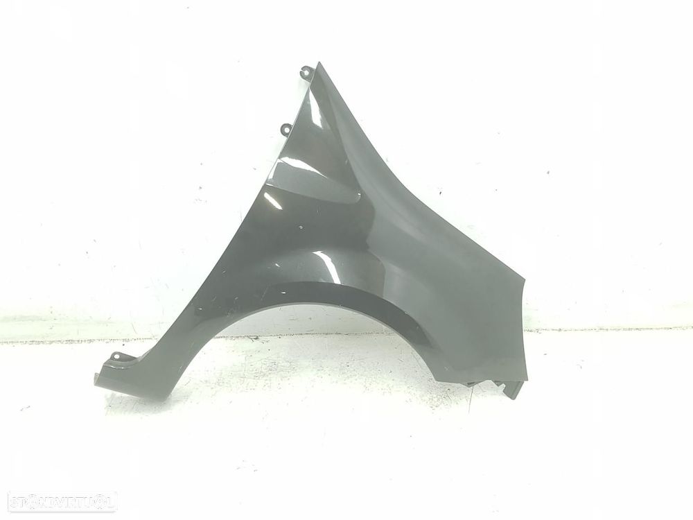 GUARDA-LAMAS FRENTE DIREITO RENAULT MODUS I - 1