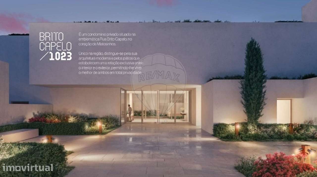 Apartamento T4 para venda - Grande imagem: 3/10