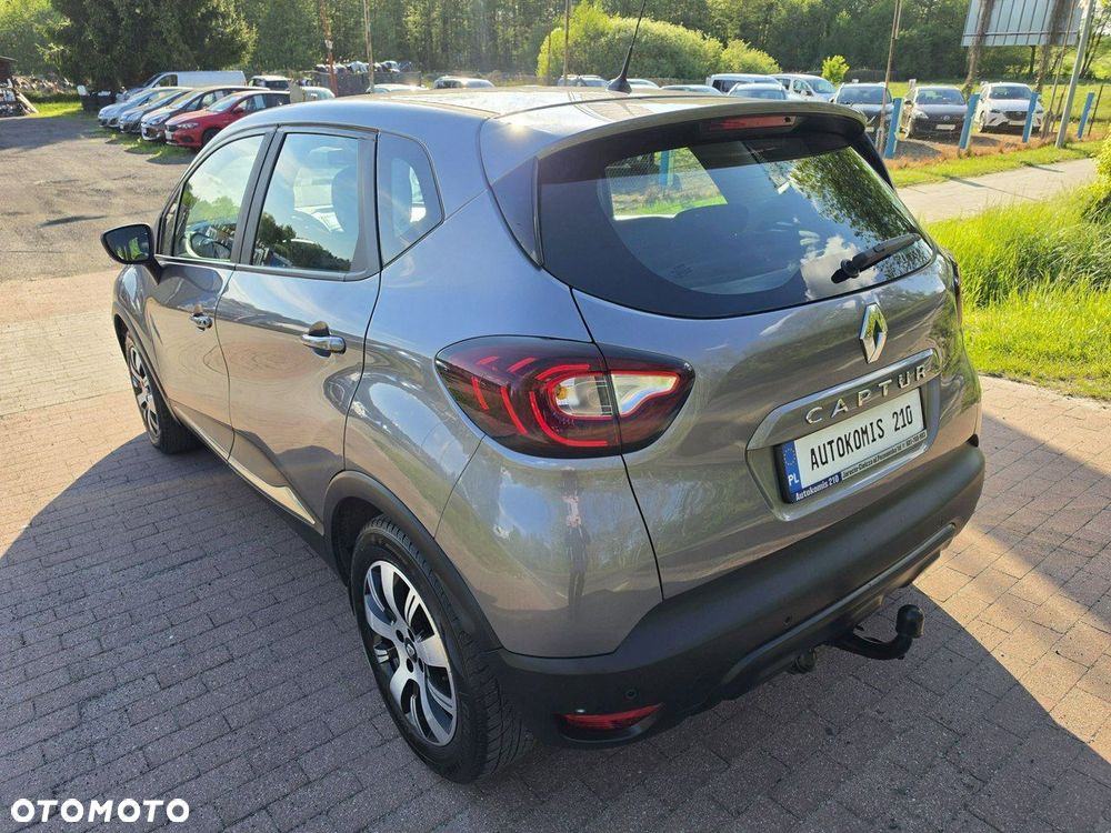 Renault Captur 1.5 dCi Alize - 30