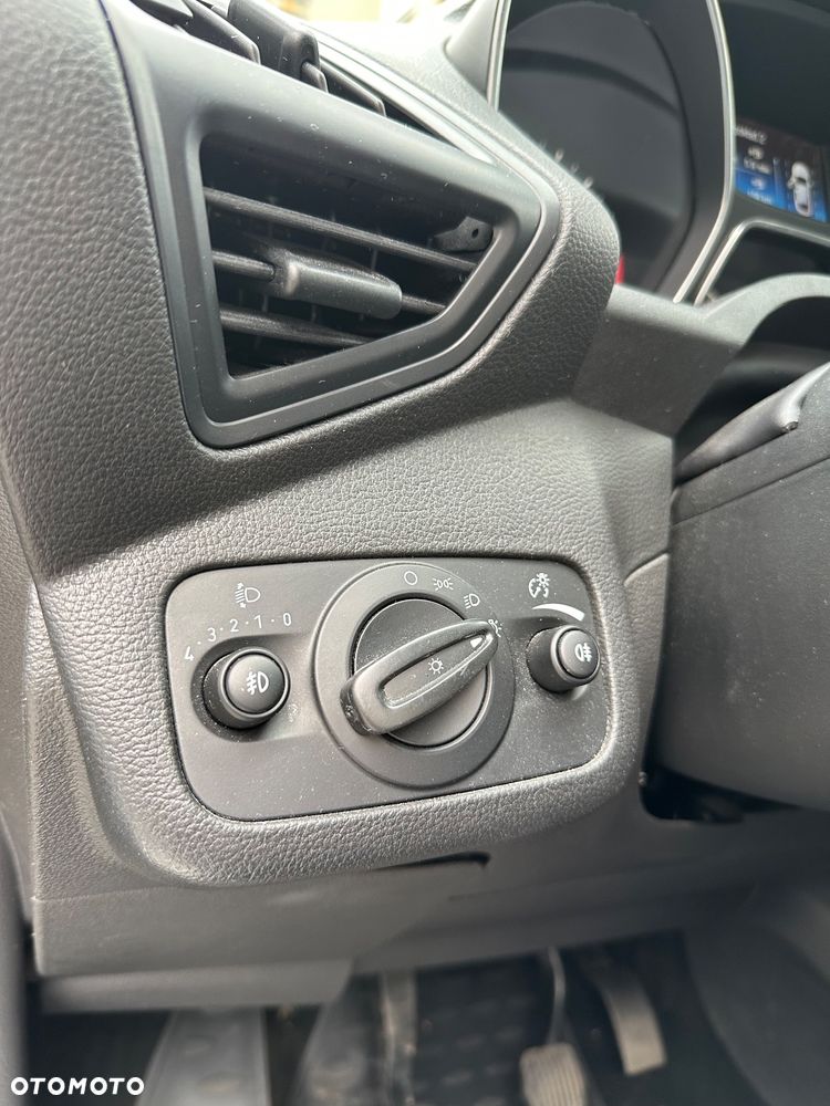 Ford C-MAX 1.5 TDCi Start-Stop-System Business Edition - 28