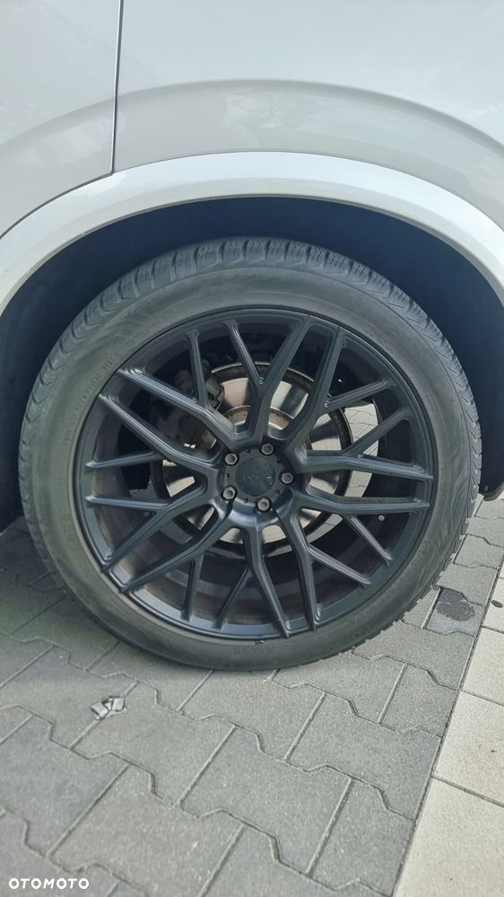 Volvo XC 90 D5 AWD Geartronic RDesign - 7