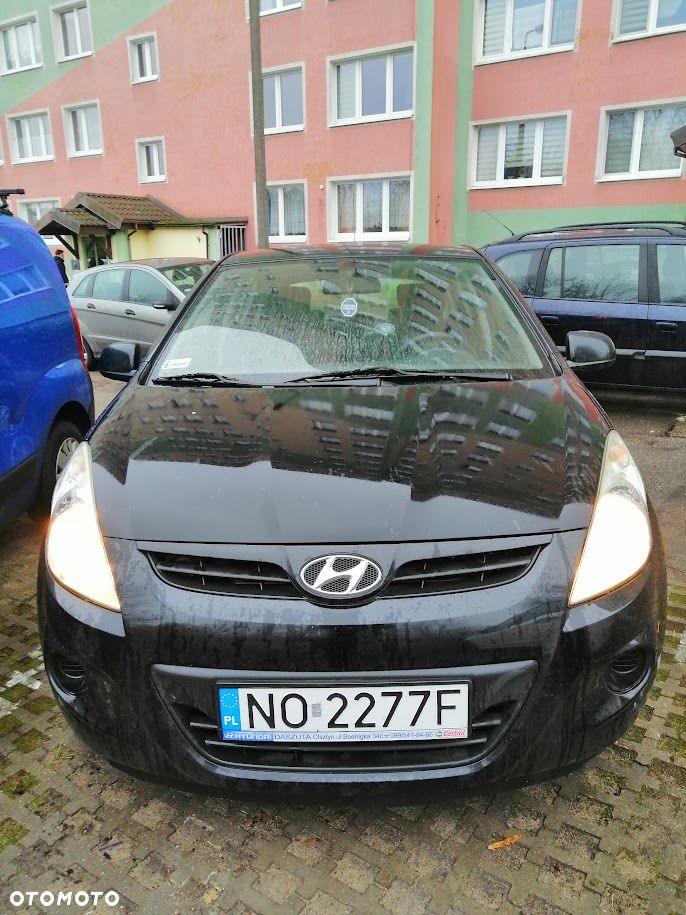 Hyundai i20 1.2 Classic - 1