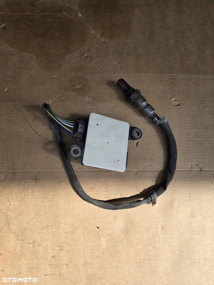 sonda lambda czujnik nox fpla-5j299-eb jaguar xe 2015-2019 - 1