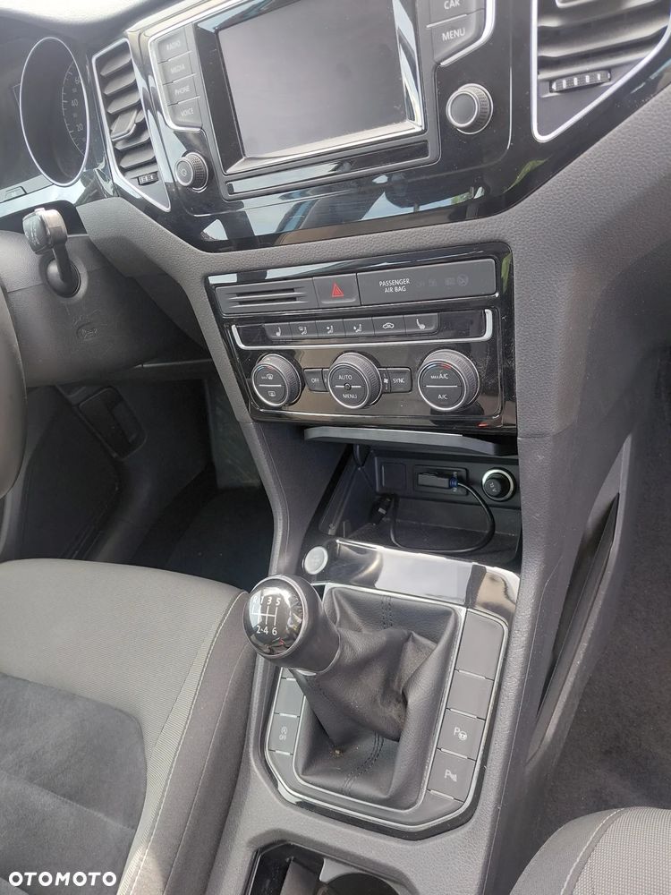 Volkswagen Golf 1.4 TSI ACT BlueMotion Technology Comfortline - 13