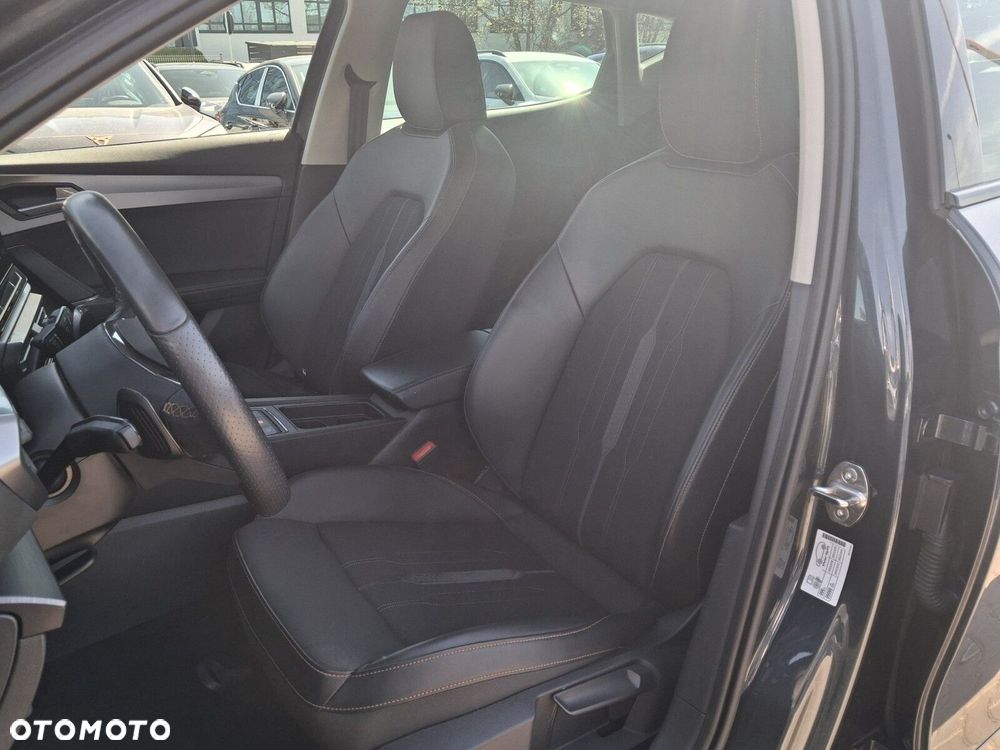 Cupra Formentor 1.4 e-Hybrid DSG - 13