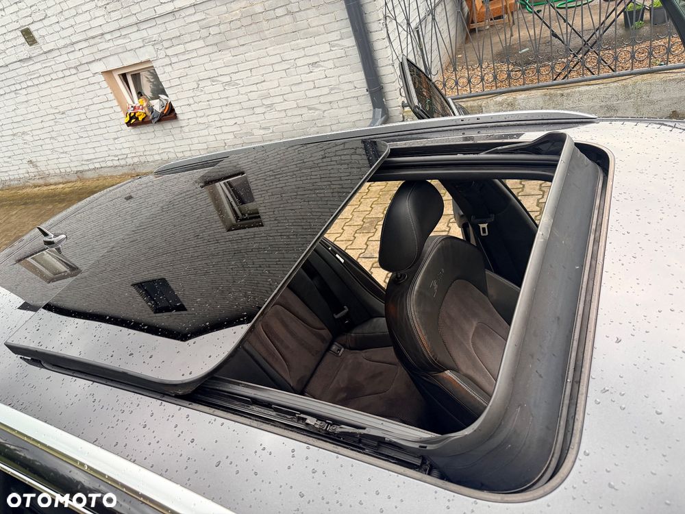 Audi A4 Avant - 25