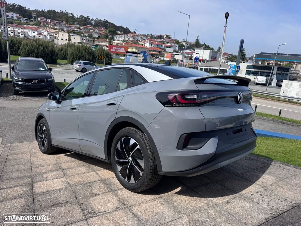 VW ID.5 77 kWh Pro - 7