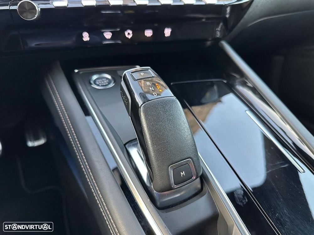 Peugeot 508 SW 1.5 BlueHDi GT Line EAT8 - 20