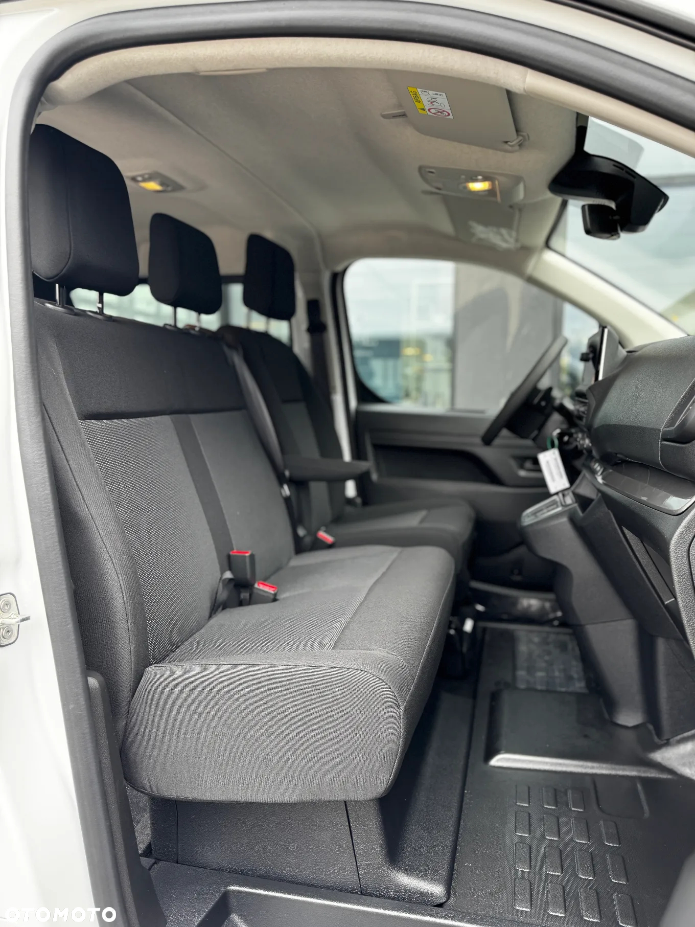 Opel Vivaro-e - 16