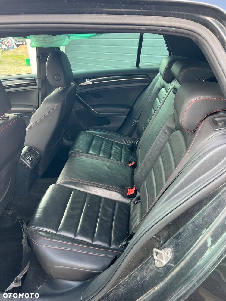 Volkswagen Golf GTI Performance BlueMotion Technology DSG - 9