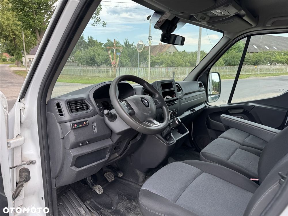 Renault MASTER - 15
