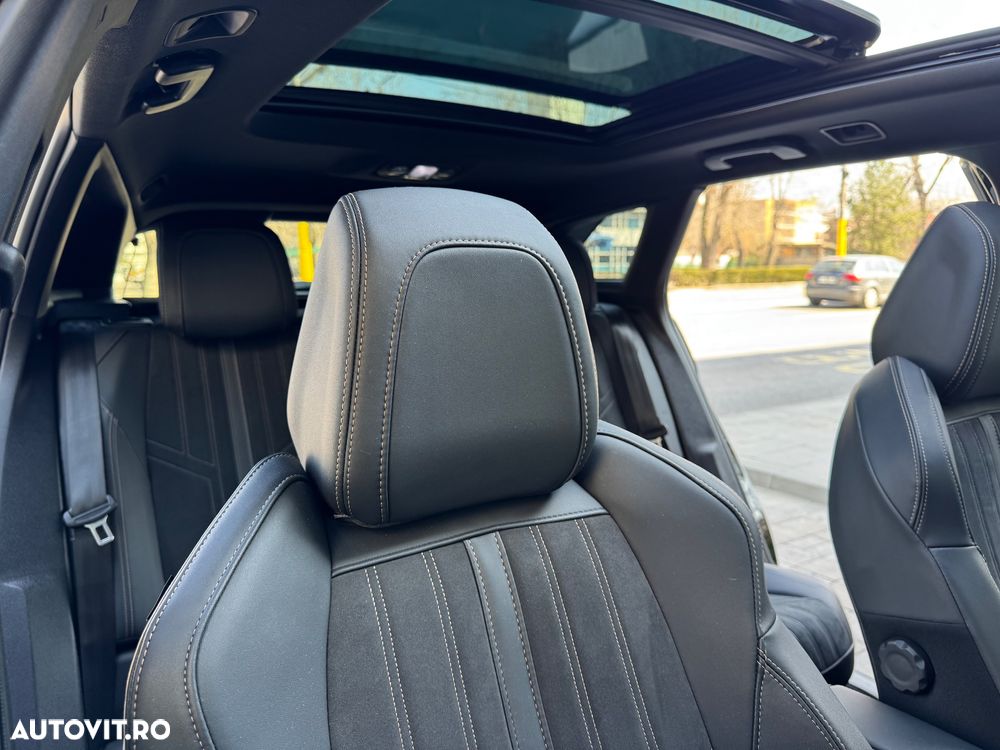 Peugeot 3008 PureTech 130 Stop & Start GPF EAT8 GT - 23