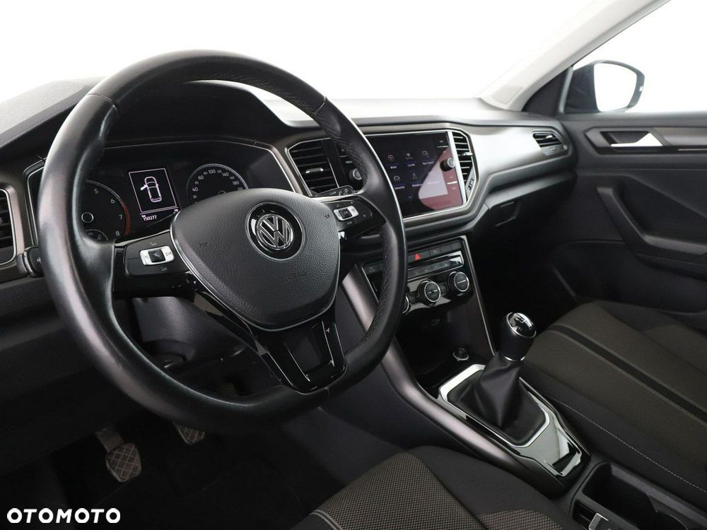Volkswagen T-Roc 1.5 TSI Style - 15