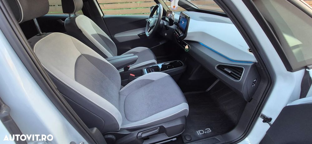 Volkswagen ID.3 77 kWh Pro S - 7