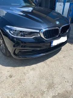 BMW Seria 5 520d AT - 2