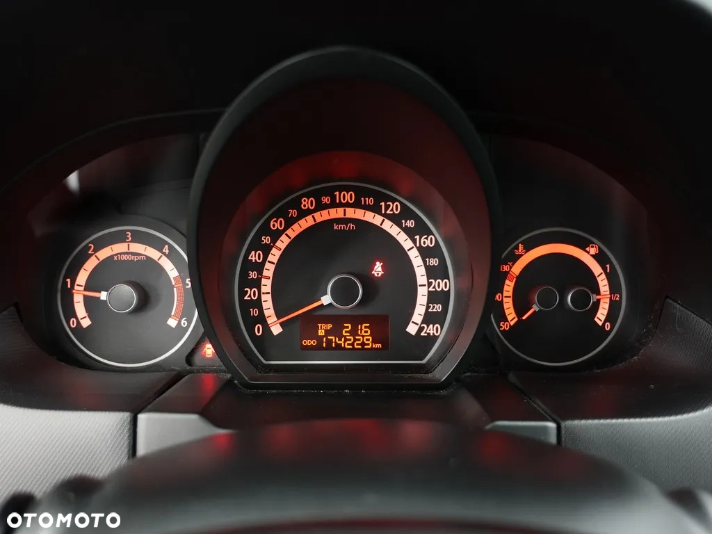 Kia Ceed Cee'd 1.6 Crdi Comfort + - 22
