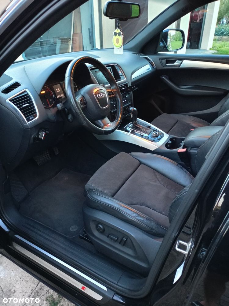 Audi Q5 - 7