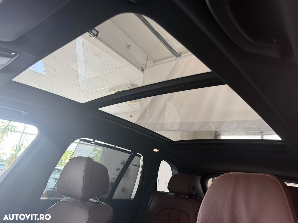BMW X5 xDrive40i - 23