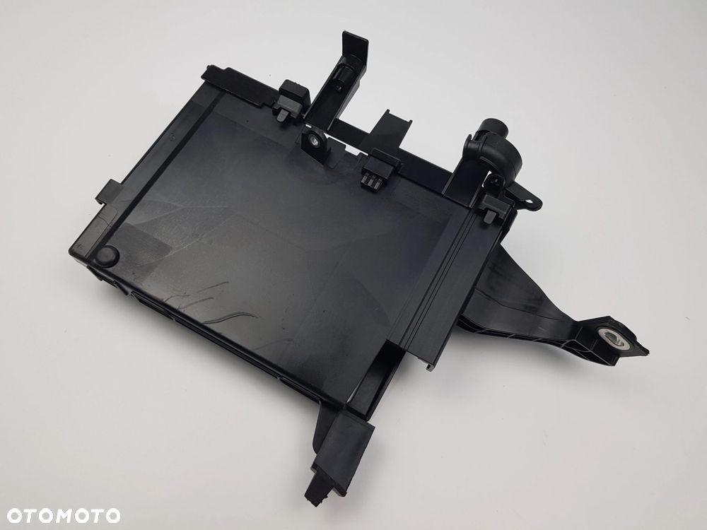Mocowanie Uchwyt komputera silnika BMW X5 G05 G14 G30 N63 4.4 V8 9894685 - 7