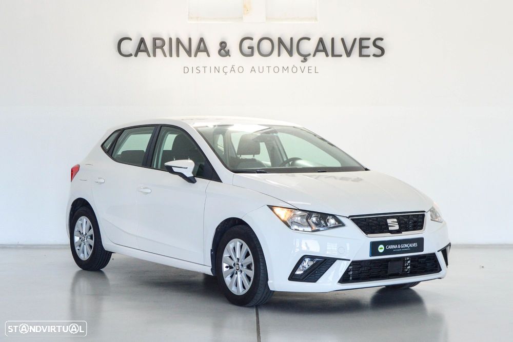 SEAT Ibiza 1.6 TDI Style - 3