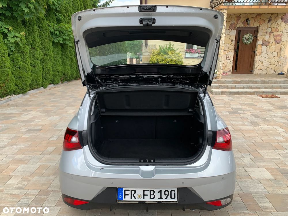 Hyundai i20 1.0 T-GDI 48V-Hybrid Prime - 10
