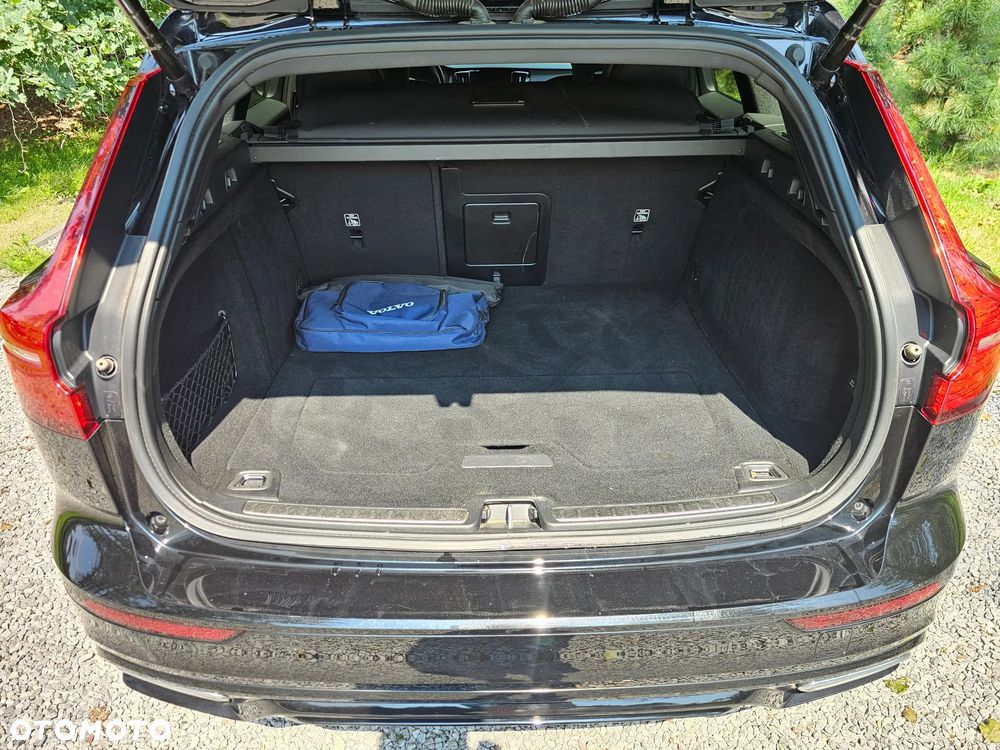Volvo V60 - 13