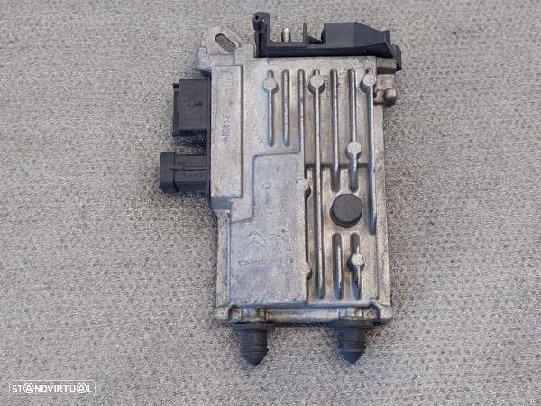Centralina / Sistema Start Stop Peugeot 308 Sw Ii - 1