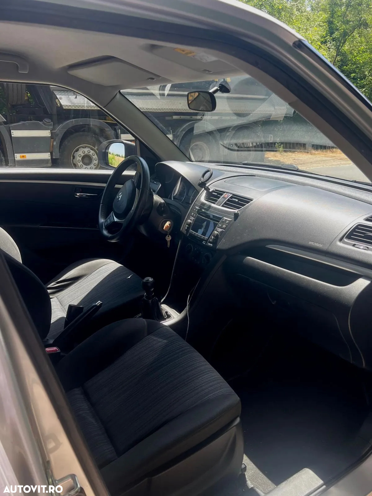 Suzuki Swift - 15
