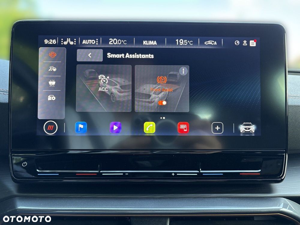 Cupra Formentor 1.5 TSI DSG - 24