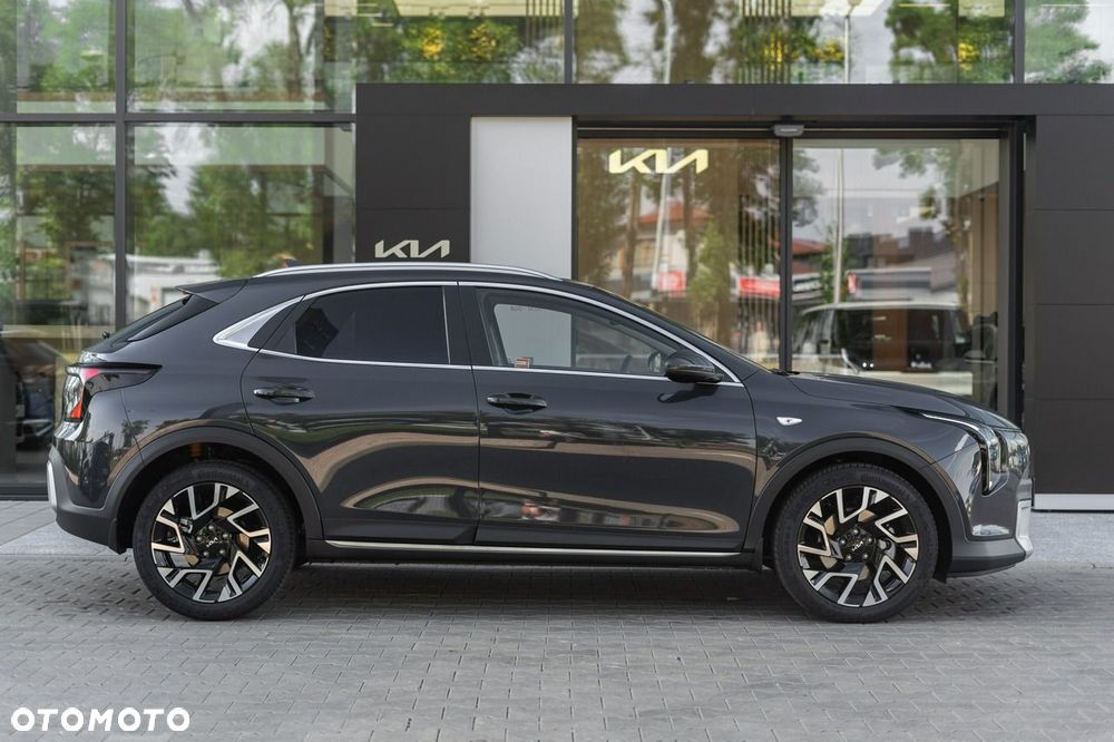 Kia XCeed - 7