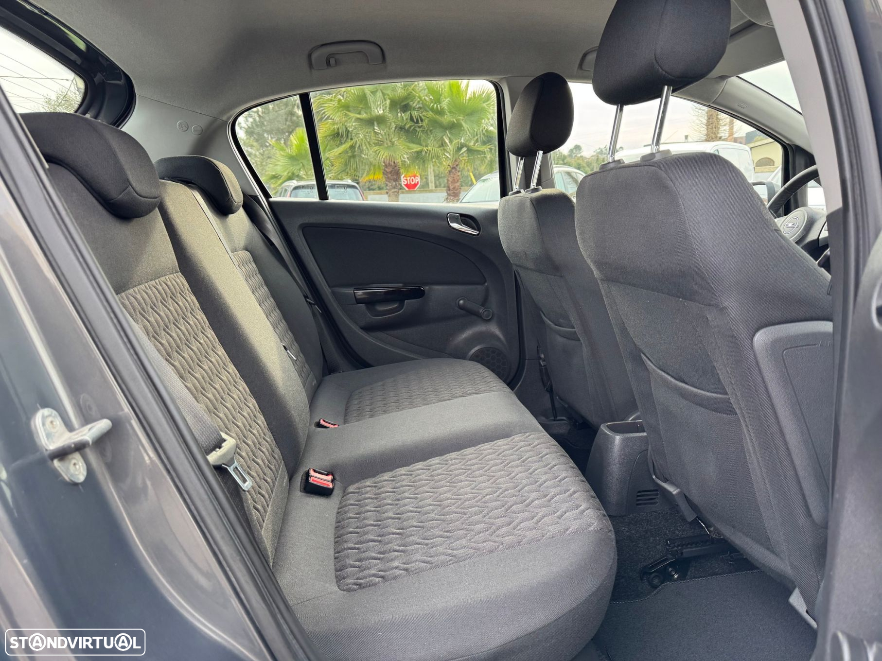 Opel Corsa 1.3 CDTi Enjoy 88g - 6
