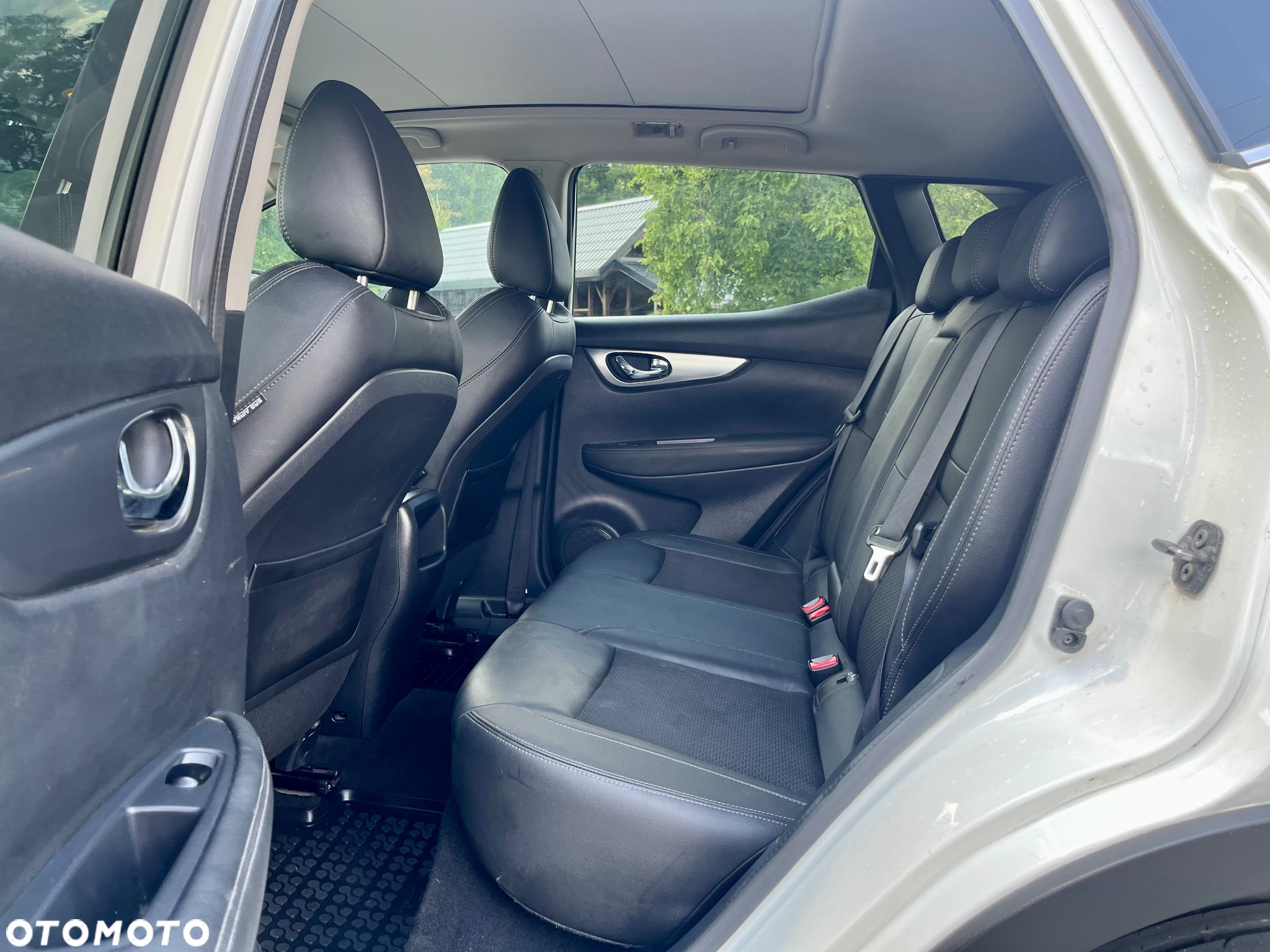Nissan Qashqai - 18