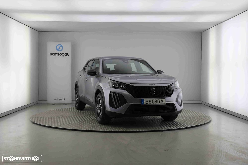 Peugeot 2008 1.2 PureTech Style - 2