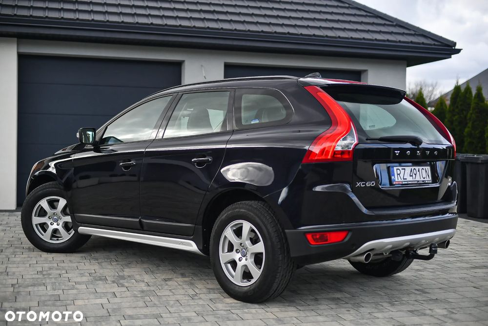 Volvo XC 60 D5 AWD - 15