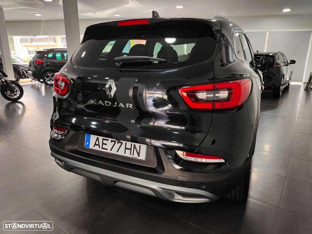 Renault Kadjar 1.5 dCi Intens - 19