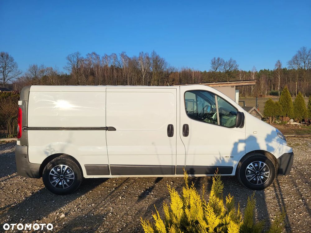 Renault Trafic - 3