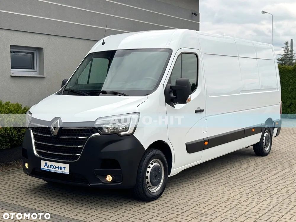 Renault Master - 12