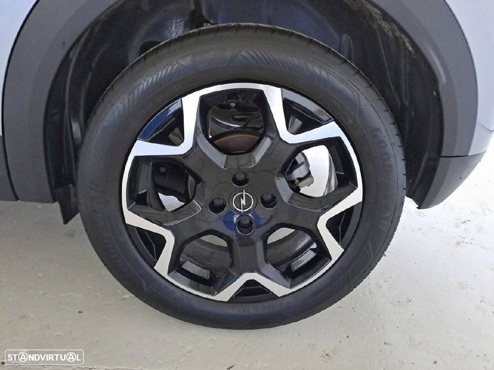 Opel Mokka 1.2 T GS - 11