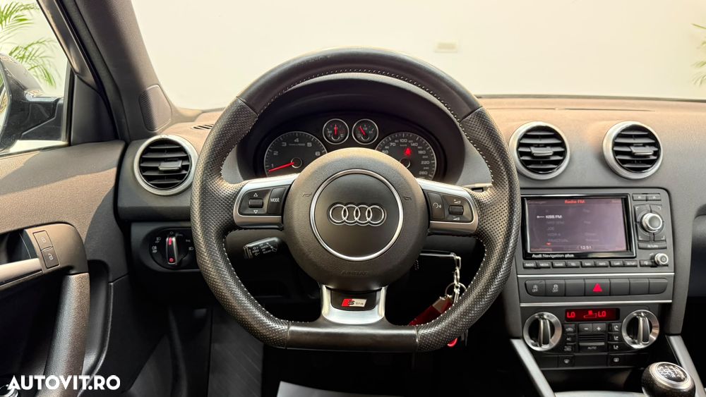 Audi A3 - 22