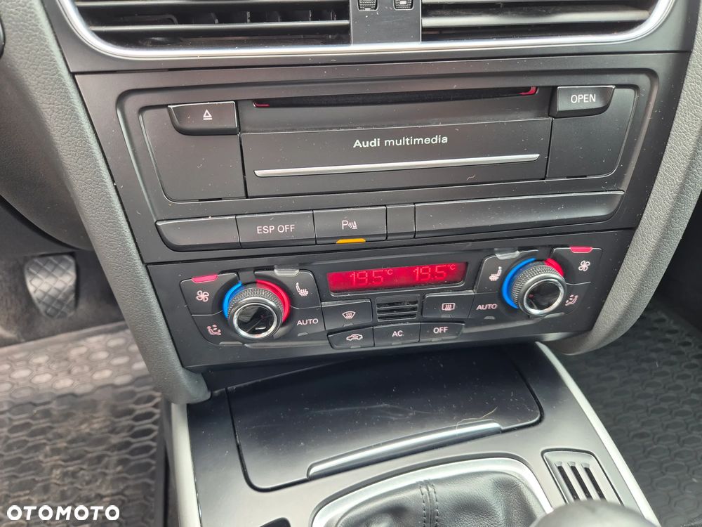 Audi A4 Avant 1.8 TFSI Attraction - 32