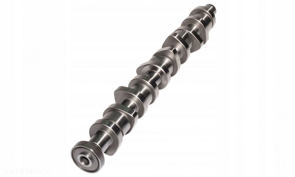 Wałki Rozrządu VW Touareg 5.0 TDI V10 AJS AYH kpl - 5