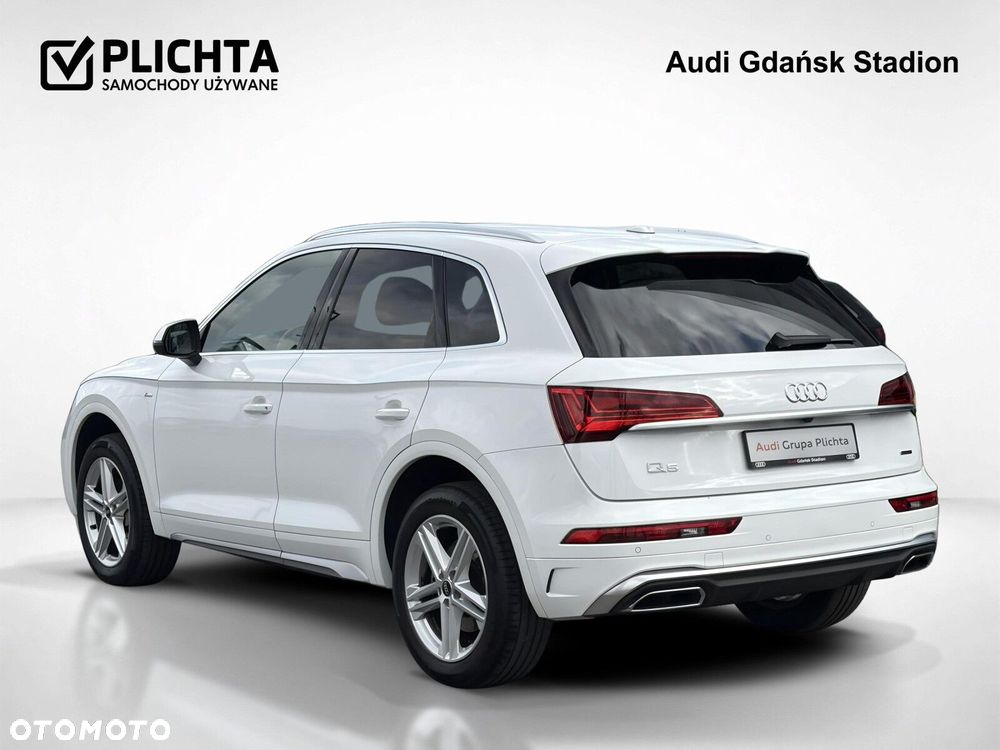 Audi Q5 - 4