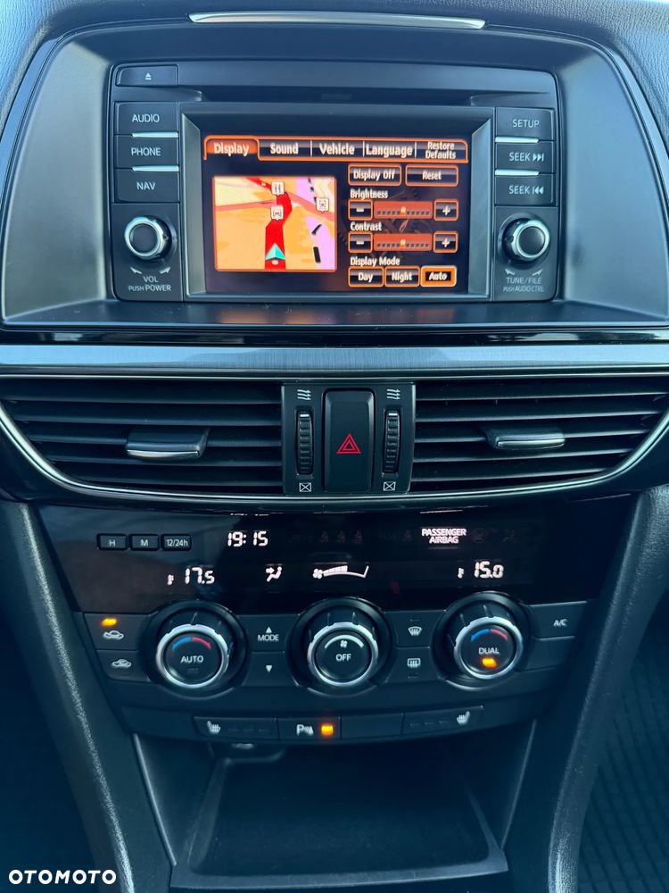 Mazda 6 SKYACTIV-G 165 Exclusive-Line - 16