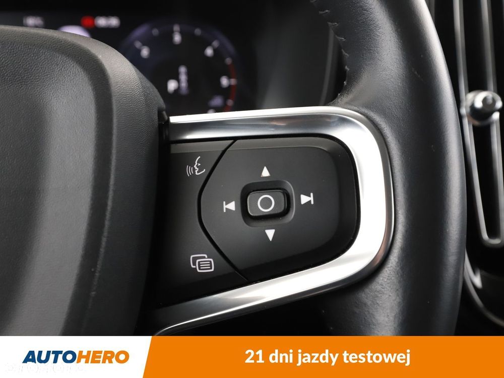 Volvo XC 40 D3 AWD - 29